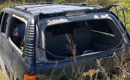 Enfrentamiento armado deja cuatro muertos en Río Bravo, Tamaulipas