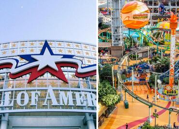 ¿Cómo es Mall of America?; el centro comercial de EU cambiado de nombre a Mall of México en Google Maps
