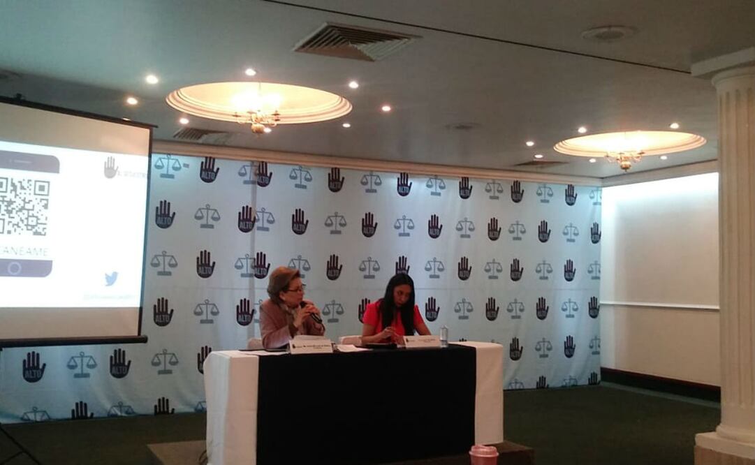 Foto: Manuel Espino/EL UNIVERSAL 