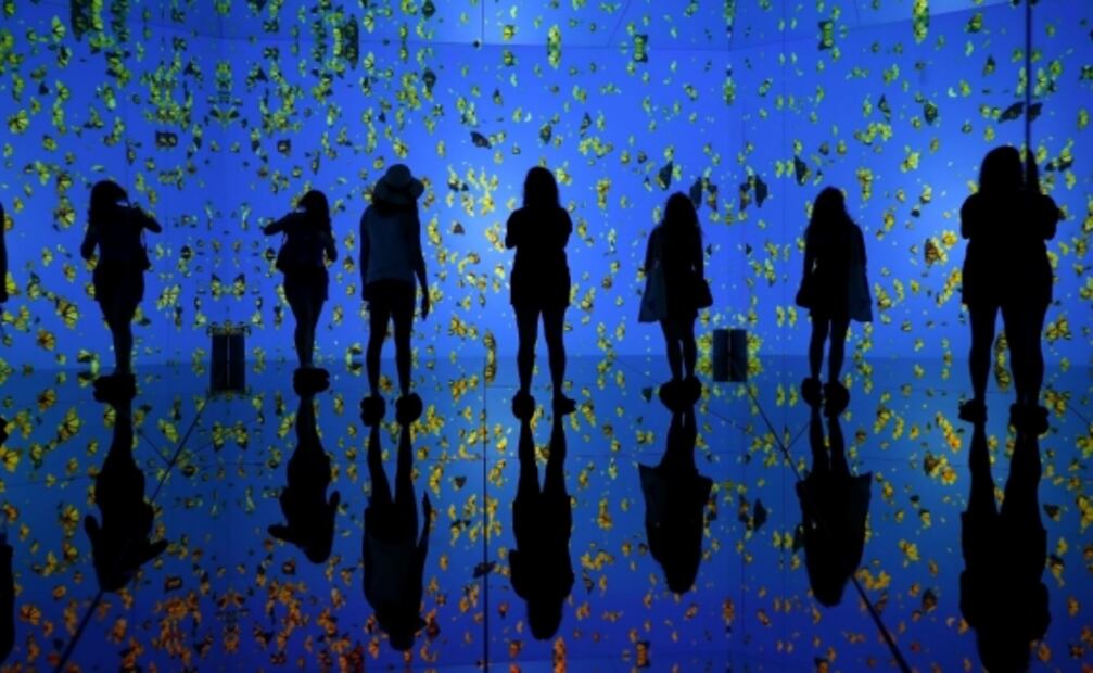 Vibra alto en Tulum con estos lugares poco conocidos 