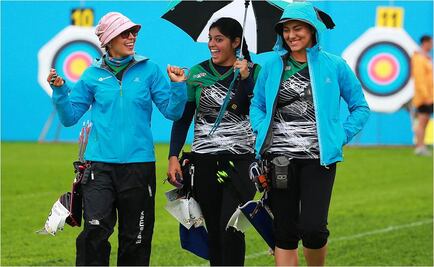 Aída Román sería castigada por vestir patrocinios