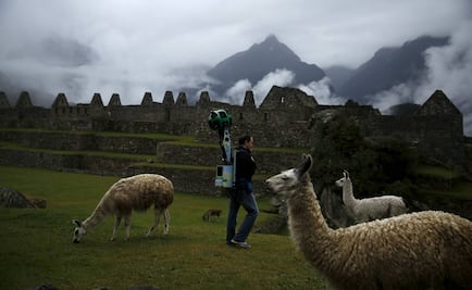Perú prepara nueva vía de acceso a Machu Picchu