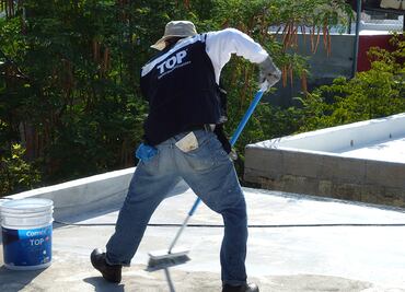 Top aislante térmico 10 años: la solución contra el calor en Mérida