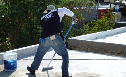 Top aislante térmico 10 años: la solución contra el calor en Mérida