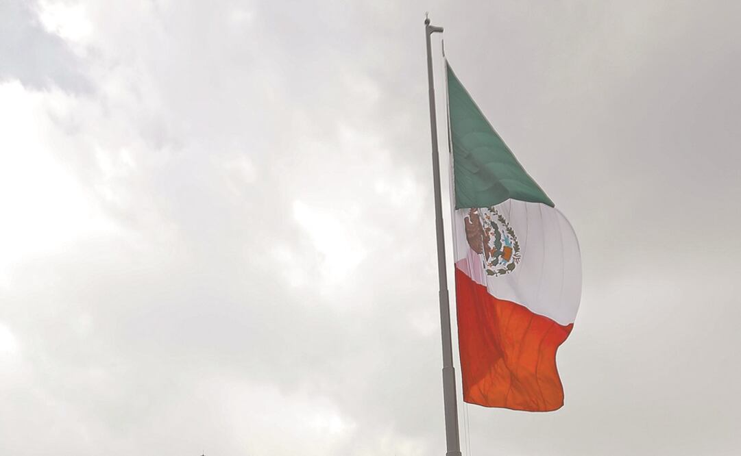 El FMI destaca a México como uno de los países reformadores más importantes entre 1988 y 1997. Foto: ARCHIVO EL UNIVERSAL