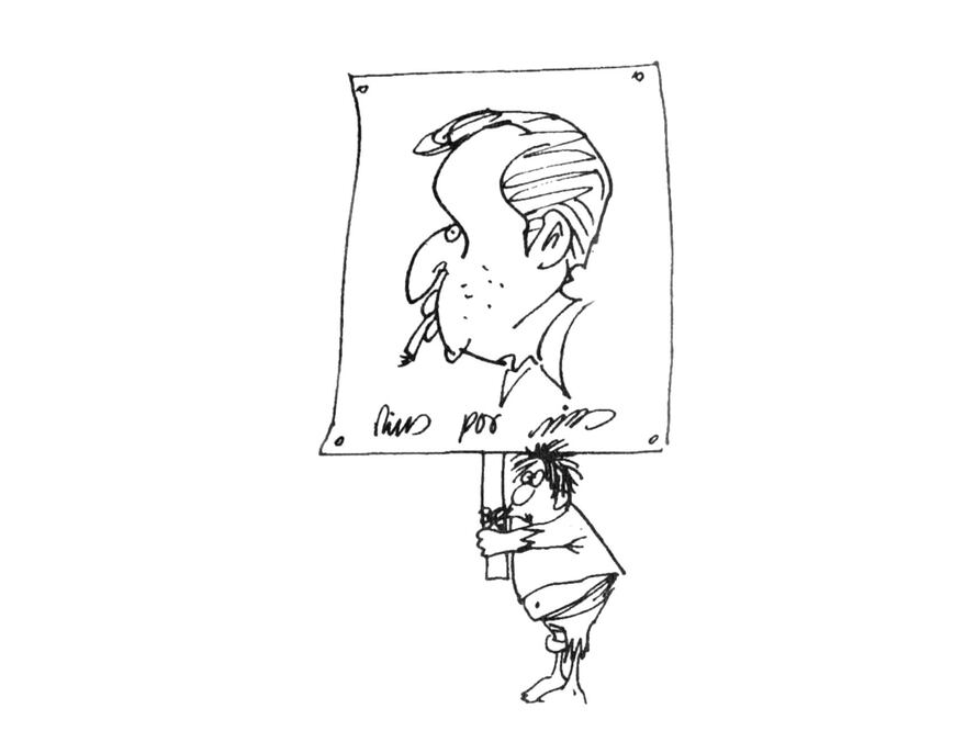 Nuestras vidas son los Rius