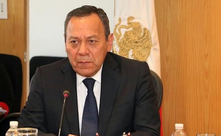 Jesús Zambrano exige a Senadores rechazar Plan B del "dictadorzuelo" de Palacio Nacional