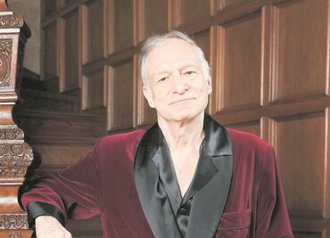 Ejemplo del sueño americano