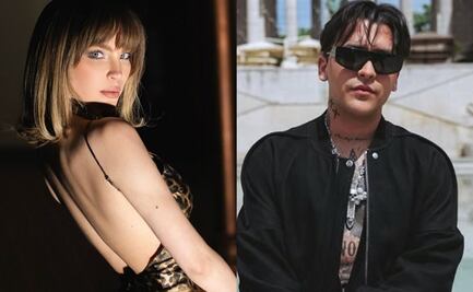 "No dejé a una familia": ¿Belinda lanza indirecta a Nodal al hablar de su vida amorosa?