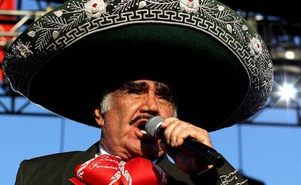 De Vicente a Camila Fernández, una familia de escándalos