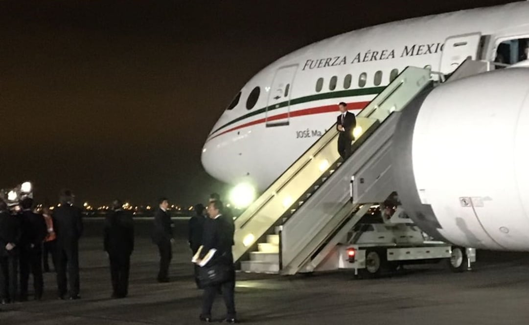 Foto: Francisco Reséndiz / EL UNIVERSAL