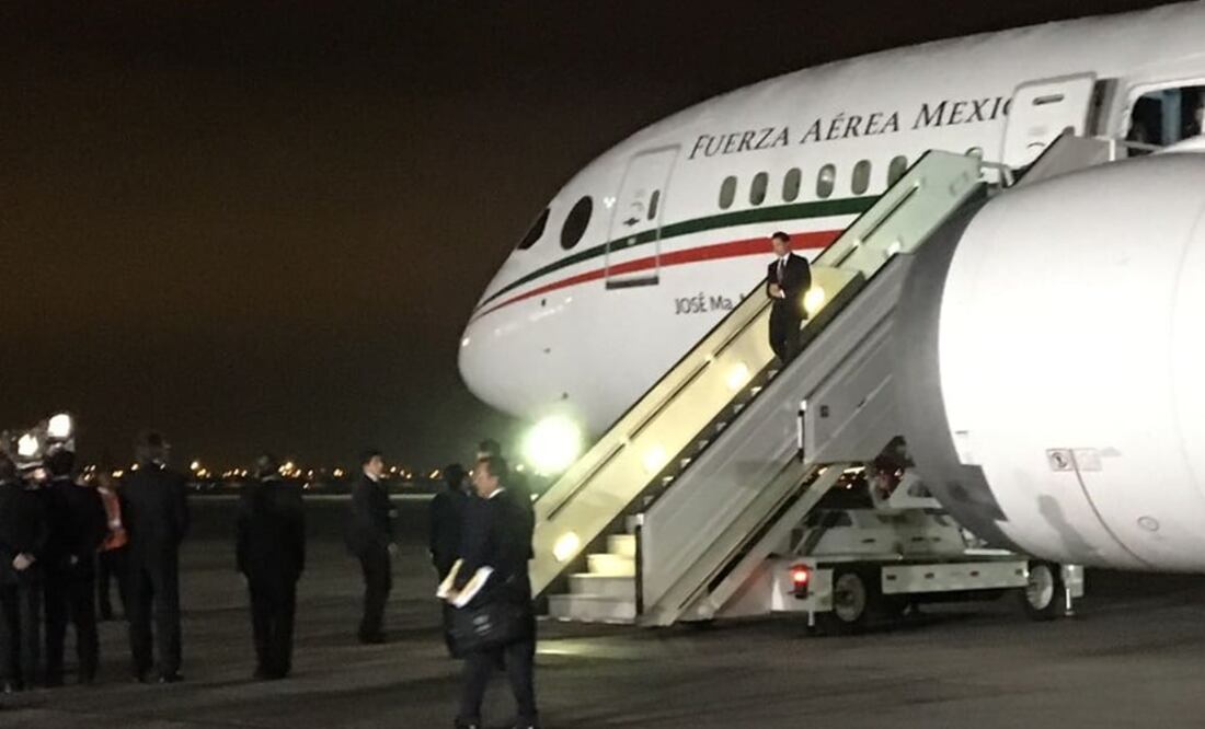 Foto: Francisco Reséndiz / EL UNIVERSAL