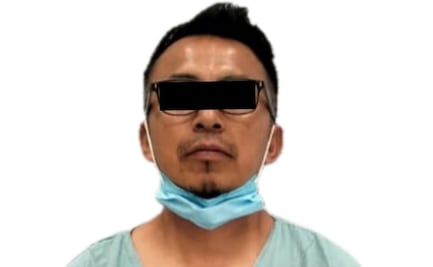 Vinculan a proceso a camillero del IMSS Tlalnepantla; está acusado de abuso sexual