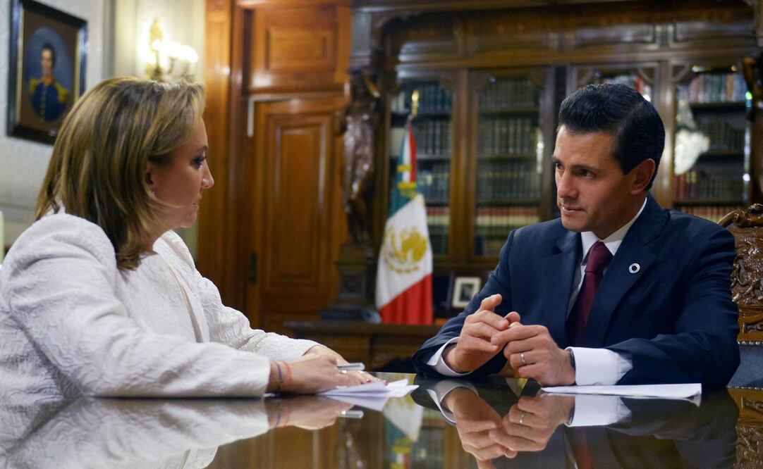 Foto: Presidencia