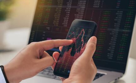 Conoce los 4 principios de inversión para enfrentar la incertidumbre por aranceles, según Vanguard; pide cautela para reducir riesgos