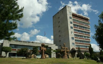 “El silencio frente a la violencia perpetúa la violencia”: comunidad de la UNAM en Morelos condena asesinato de maestros de la UAEM
