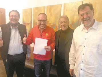 PT y PRI mueven fichas por silla en San Lázaro