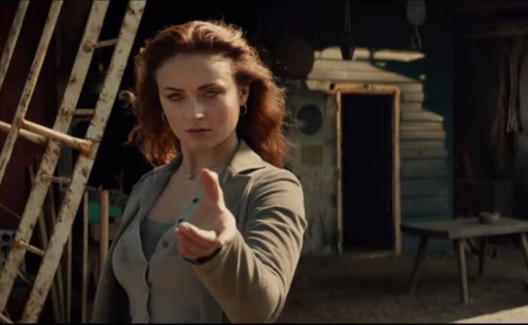 "X-Men: Dark Phoenix" se estrenará en febrero de 2019. Foto: Especial