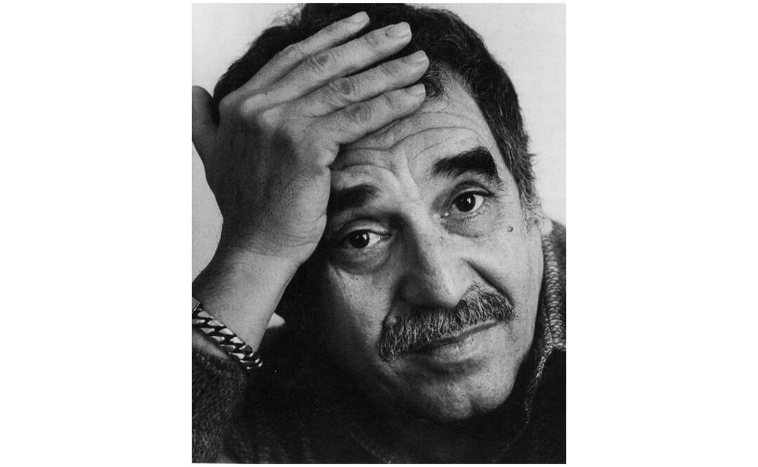  Gabriel García Márquez murió el 17 de abril de 2014, a los 87 años de edad. Foto: AP/Dario Lopez-Mills