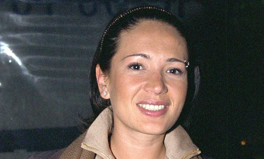 Yolanda Andrade siempre ha hablado abiertamente de su vida personal.