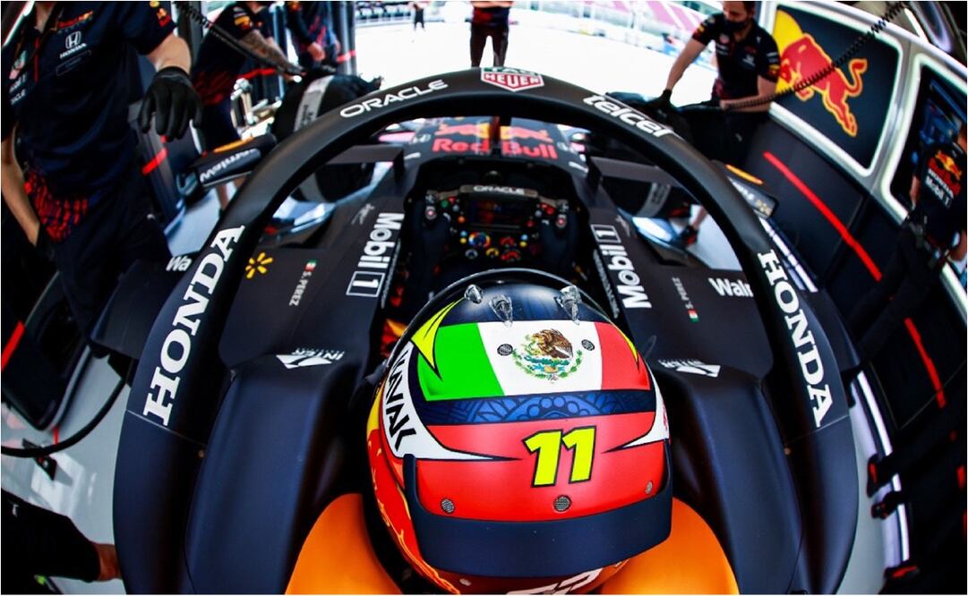 FOTO: @redbullracing