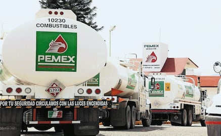 Reconoce Pemex que enfrenta restricciones presupuestales