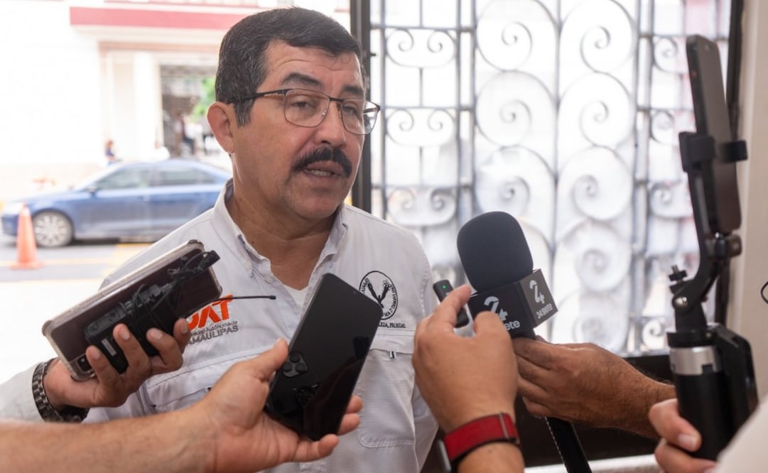 Más universitarios de Tamaulipas acceden a intercambios académicos; matrícula también aumenta.
Foto: Especial.