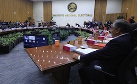 INE alista aprobación de lineamientos para regular "campañas adelantadas"; busca garantizar "piso parejo"