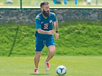 En Cruz Azul dicen merecer algo más