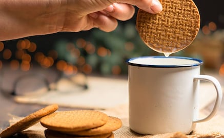 Estas son las galletas María que no deben consumir los niños, según Profeco