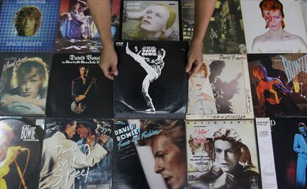 Si eres fan de Bowie es probable que seas más franco que un fan de Bieber: Estudio