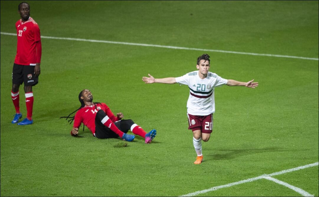 Estadio Nemesio Díez. Foto: Imago 7
