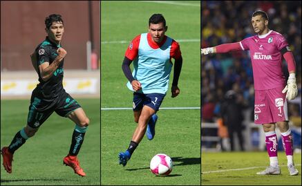 Los refuerzos que buscaría Cruz Azul