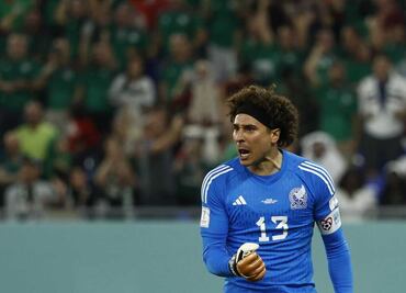 Memo Ochoa es el mejor portero de la historia, por encima de Iker Casillas: DJ Mariio