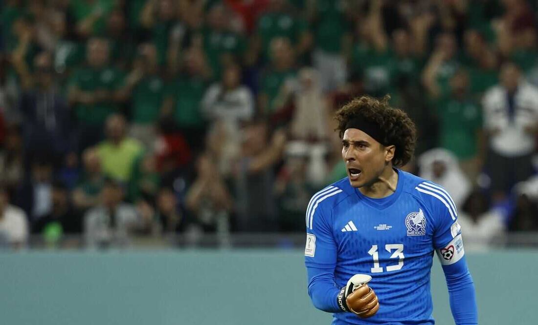 Memo Ochoa es el mejor portero de la historia, por encima de Iker Casillas: DJ Mariio