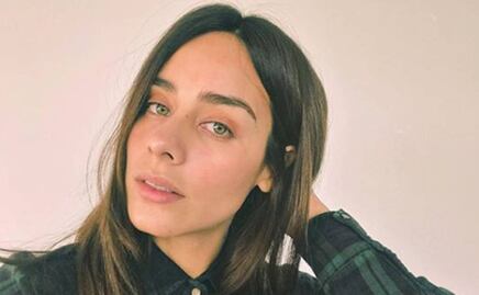 Esmeralda Pimentel sorprende en Instagram