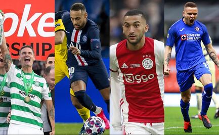 Liga MX, cerca de unirse a los torneos cancelados en el mundo