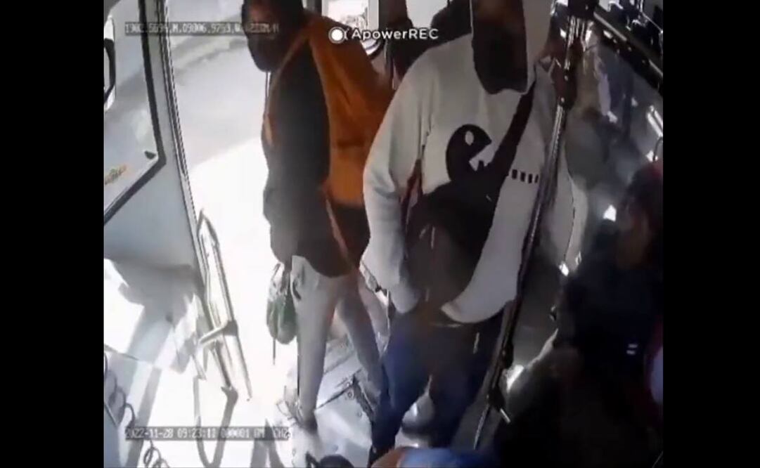 Foto: Captura de video.