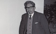 José Revueltas, el rescate de un autor fuera de su tiempo