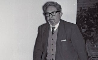 José Revueltas el rescate de un autor fuera de su tiempo