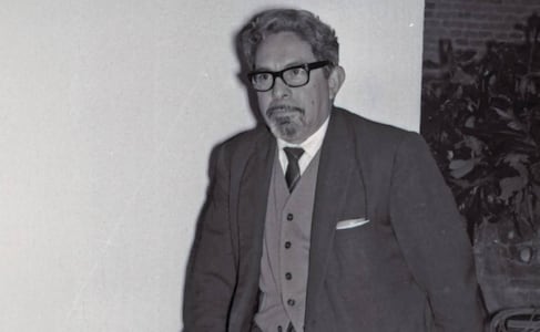 José Revueltas, el rescate de un autor fuera de su tiempo