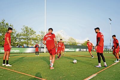 Leagues Cup: El Mazatlán FC busca su boleto a la Semifinal