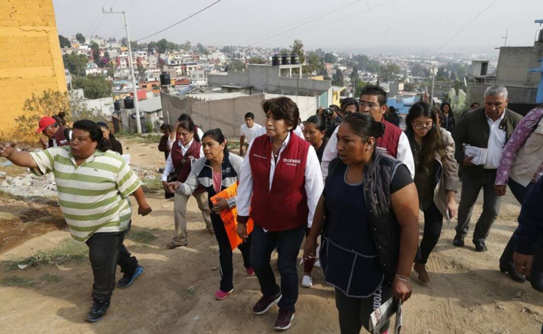 Irvin Olivares / EL UNIVERSAL