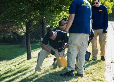 Gobierno de Trump revocará visas a extranjeros en EU que "glorifiquen" asesinato de Charlie Kirk; "no son bienvenidos", dice Landau