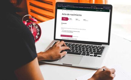 Regreso a clases: ¿Cómo obtener acta de nacimiento gratis? Estos son los requisitos