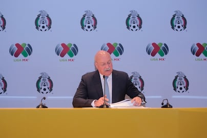 México seguirá sin Copa Libertadores