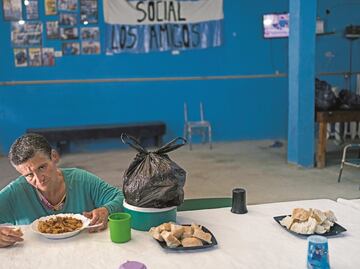 Latinoamérica, la única región del mundo que redujo los niveles de inseguridad alimentaria: Naciones Unidas