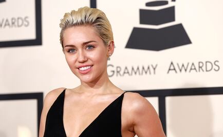 Myley Cyrus aparecerá en "Guardianes de la Galaxia 2"