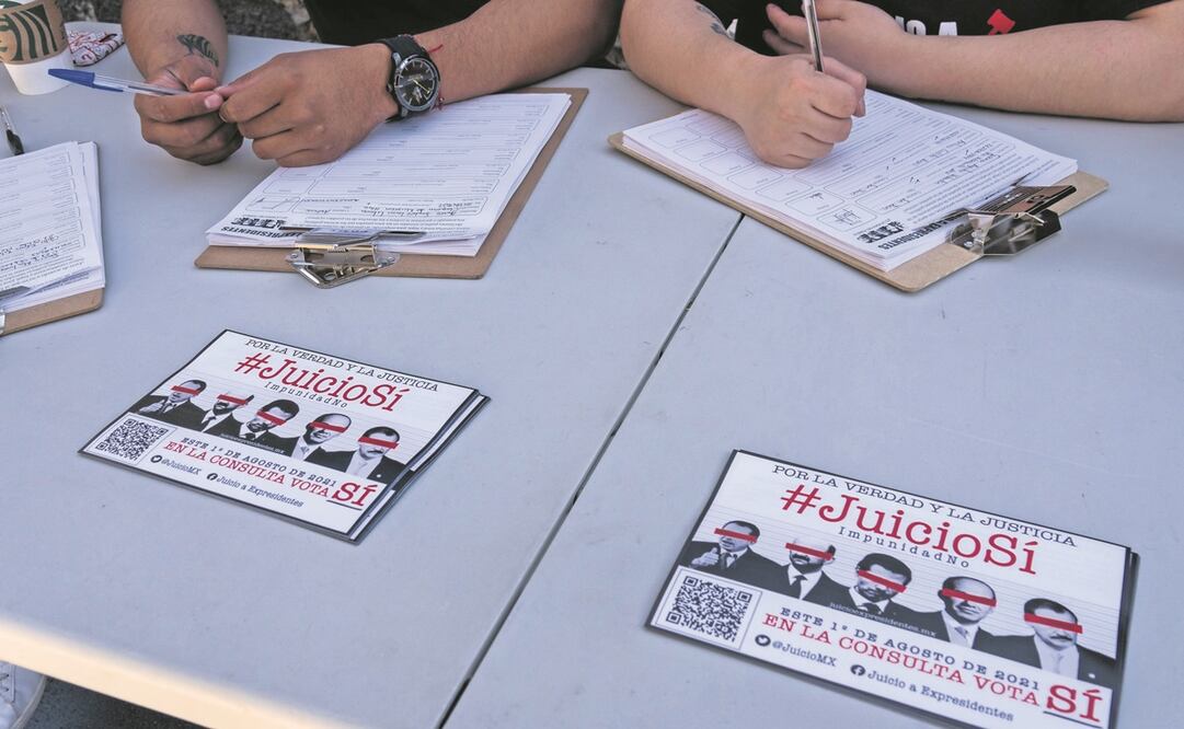 Foto: Archivo/EL UNIVERSAL 