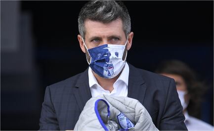 Paulo Pezzolano: Vemos a Víctor Guzmán como un refuerzo de calidad